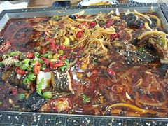 -清真•蜀风园(丁字沽总店)