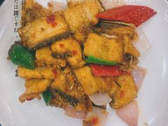 -祈胜邨•顺德鱼生•顺德菜(容桂店)
