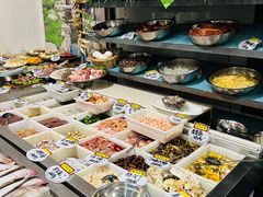 -老黄县饭馆(金都文化商城店)