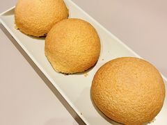 酥皮山楂叉烧包-蔡澜点心·粤菜(丽泽天街店)
