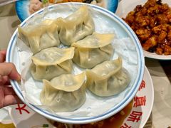 -鑫真味私房菜馆