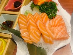 -赤坂亭 M9和牛烧肉(水街店)