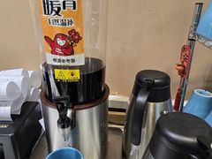-嘉和一品粥(魏公村店)