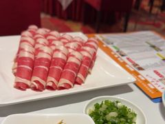 -天宜隆蘑菇宴火锅(石景山旗舰店)