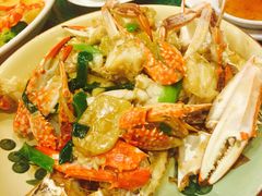 -盛港湾海鲜食府(黄沙店)