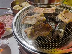 -南浦洞烤肉·新世界版(奥体店)
