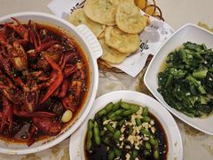 -味道工厂楚虾王(龙虾城店)