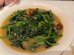 马来风光-莆田餐厅PUTIEN(西安万象天地店)