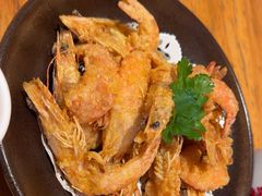 -莲花公园煎蟹·30年闽菜(火车站店)