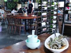 -南海渔家•海鲜•正宗海南菜(海棠湾店)