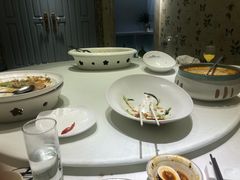 -沪华海鲜大酒楼(南汇店)