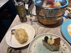 -雍容荟活龙虾自助餐(IFS黑金店)