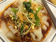 热米皮-魏家凉皮(铜锣湾店)