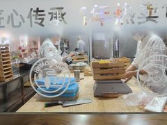 -船歌·鱼水饺青岛菜(石老人店)