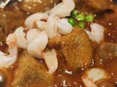 -川香楼酒家