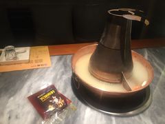 -玩煮炭火锅(延福街店)