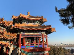 -颐和园