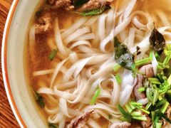 -越南牛肉河粉餐厅(书院巷店)