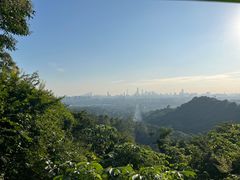 -火炉山森林公园