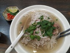 -PHO·5越南牛肉粉(建新路店)