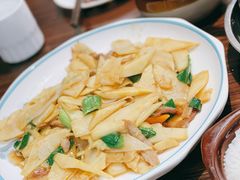 -民间瓦缸煨汤館(嵩山路店)