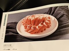 -东来顺饭庄(西直门店)