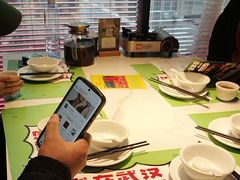-鑫小城故事·藕汤·家常菜(台北一路总店)