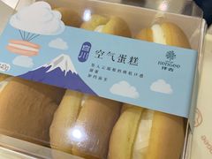 -仟吉KenGee(国贸360店)