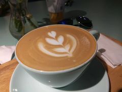 -sugarman espresso素饮糖人高新咖啡工厂