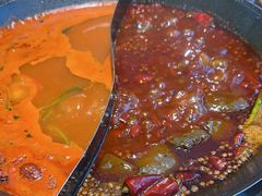 -楠火锅(哈尔滨金爵万象店)