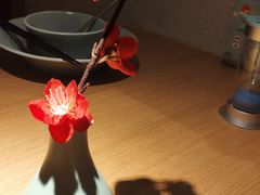 -蜜桃餐厅·伴山(绿宝广场店)