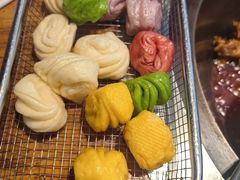 -山河屯铁锅炖·非遗东北菜(南山店)