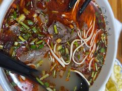 -金城尕娃牛肉面(钻汇广场店)