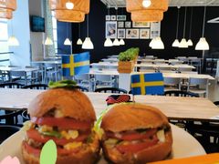 -宜家家居(西安未央商场店)