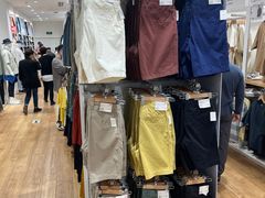-首开福茂购物中心(宋家庄店)