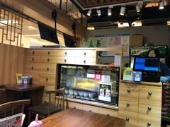 -龟金正·港式甜品(客村店)