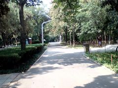 -解放人民公园