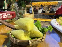 -尽善百年古院餐厅(王家老宅店)