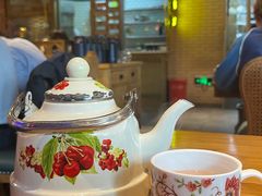 -胖老汉清真餐饮(西御街店)