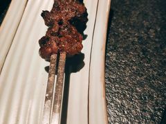 -丝路金桃·新疆菜(徐汇店)