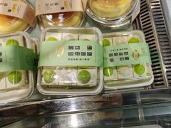 -超港·蛋糕面包(包河万达店)