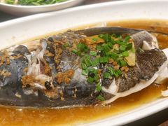-大灶头·新昌菜(中国茶市店)