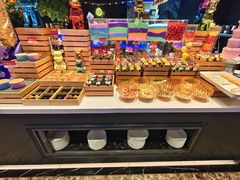 -SEA西雅图海鲜自助餐厅(海乐世界店)