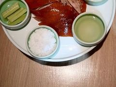 -春饼先生·北京烤鸭(甘井子万达店)