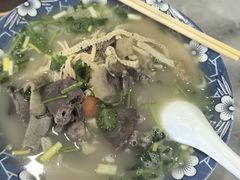 -西工饭庄快餐厅(西工小街店)