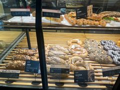 -托斯卡纳烘焙意大利餐厅(五天地店)