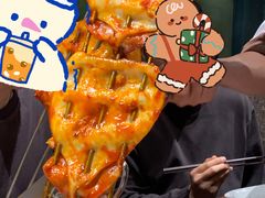 -汉巴味德·烤肉与啤酒的自助(杭州大悦城店)