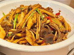 -上关东东北菜(新世界百货店)