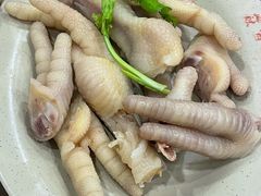 -百家鸡味馆(清泰店)