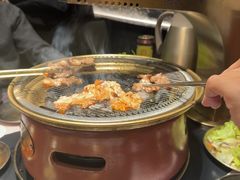 -西塔老太太泥炉烤肉(龙湖北苑天街店)